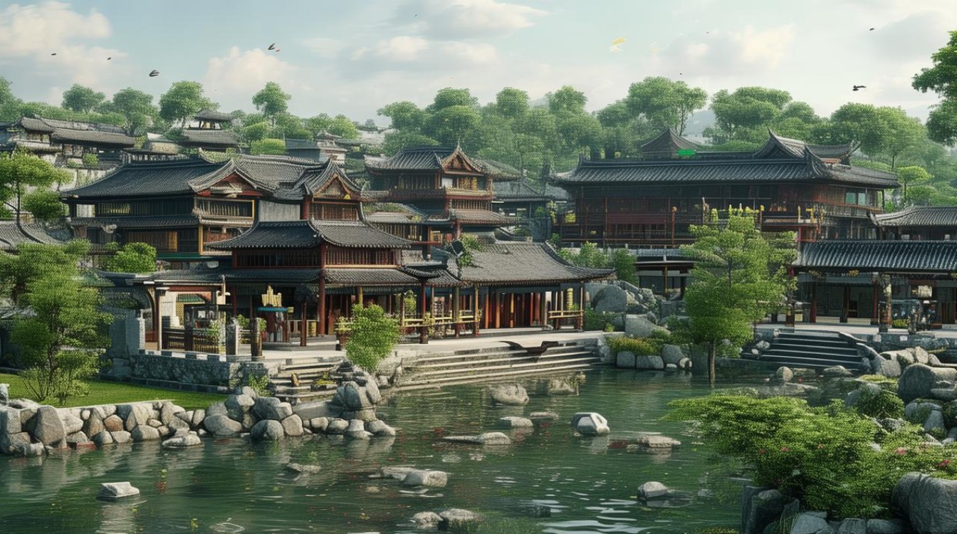 淳安的景点 淳安的景点