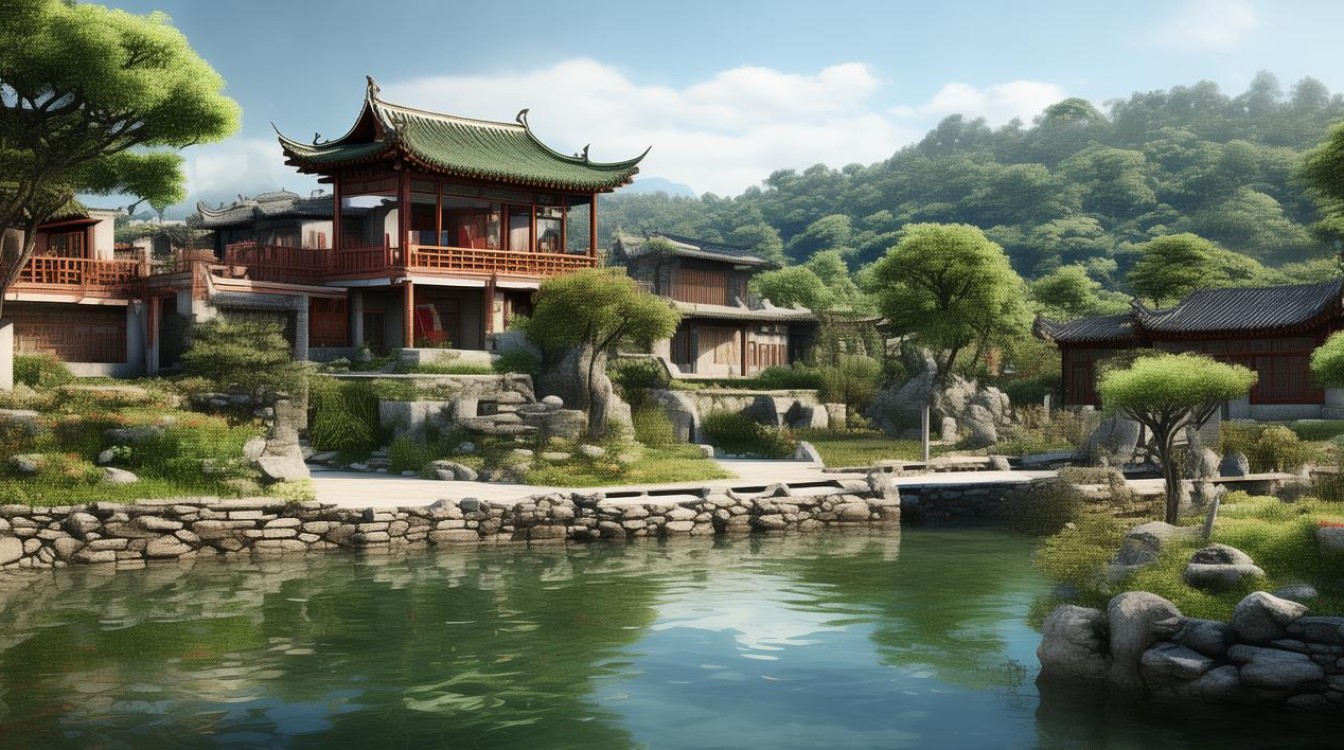 淳安的景点 淳安的景点