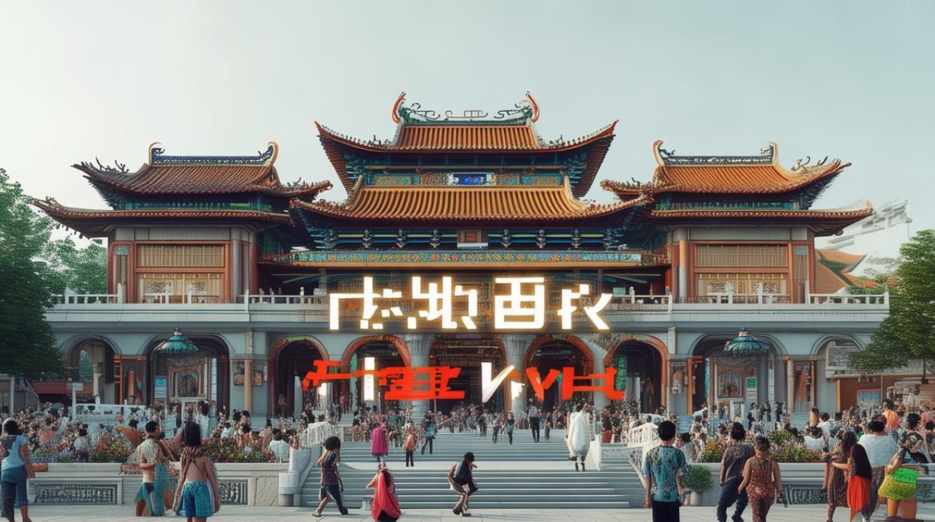 运城景点免费 运城景点免费