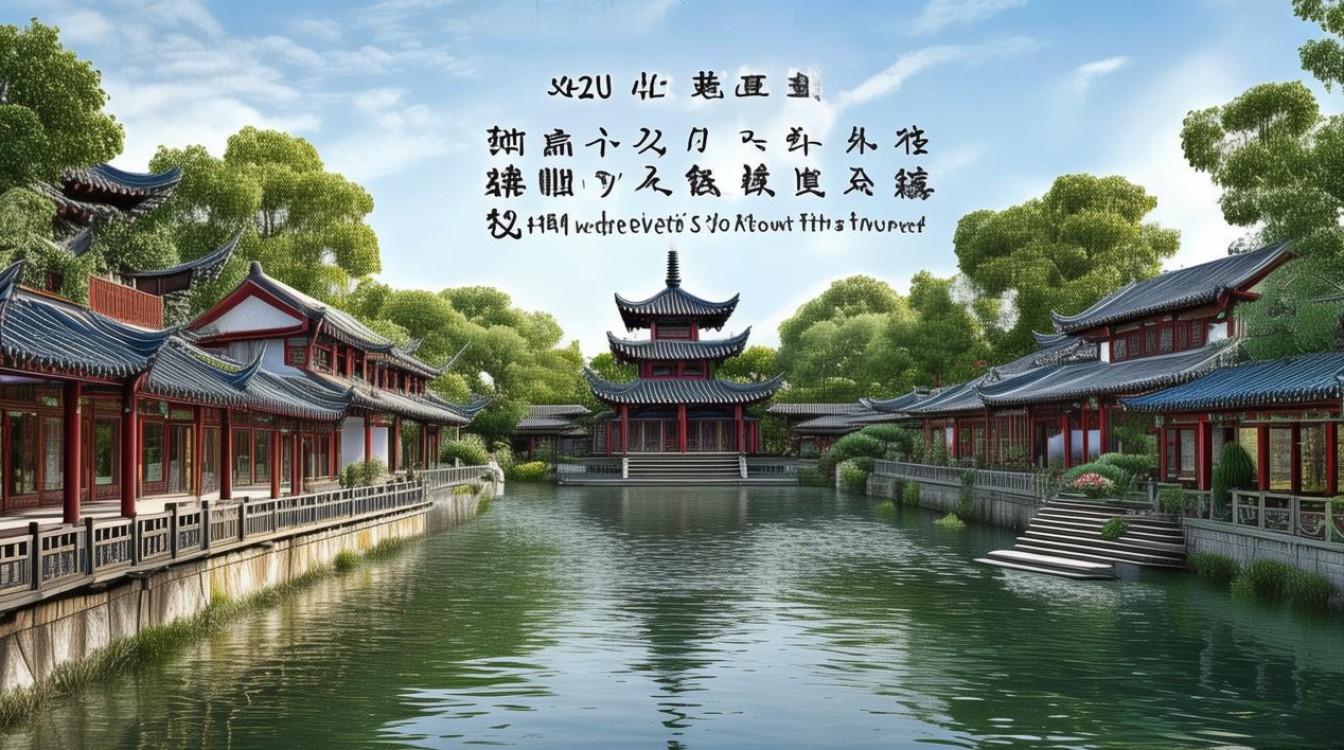 苏州市旅游景点大全