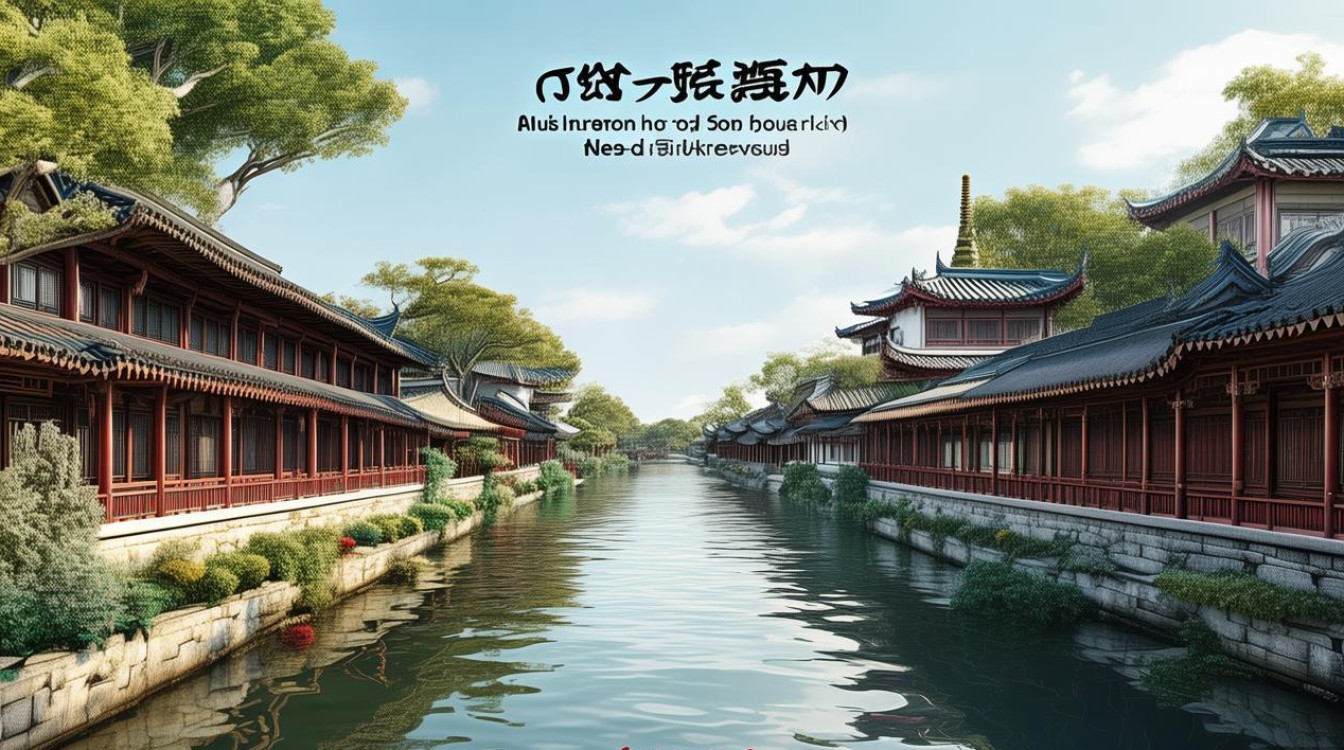 苏州市旅游景点大全