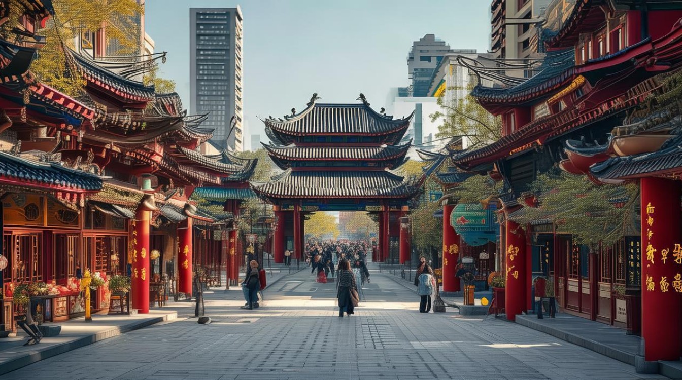 成都景点大全排名榜