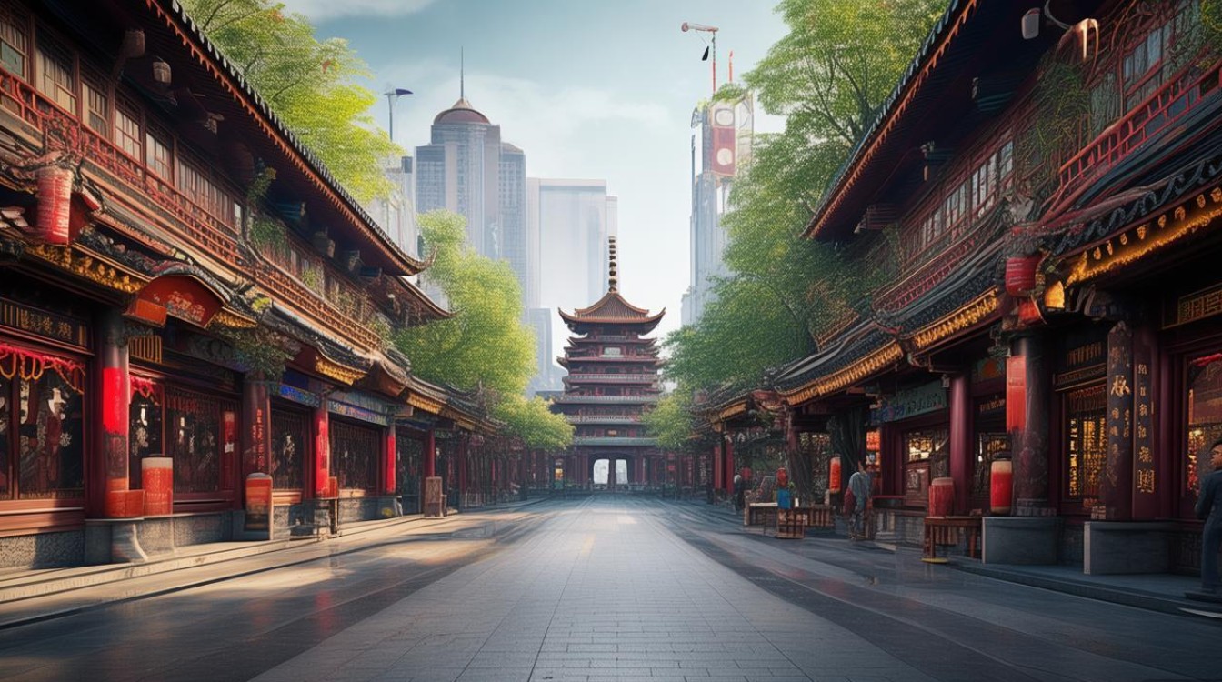 成都景点大全排名榜