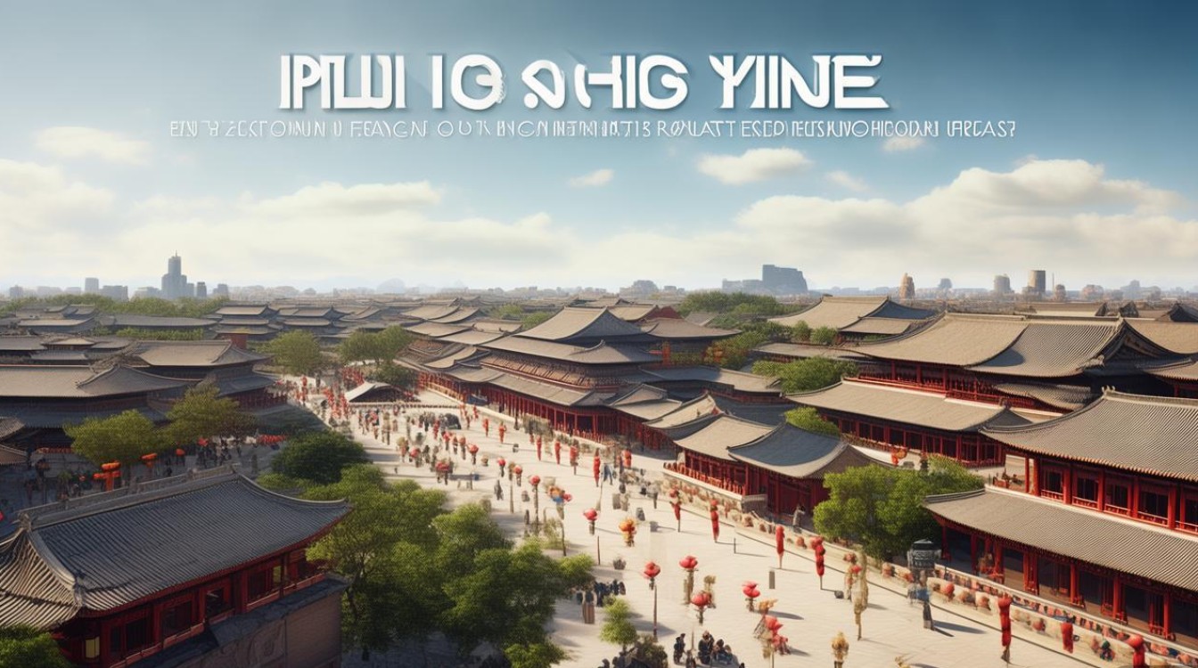 咸阳附近的旅游景点 咸阳附近的旅游景点