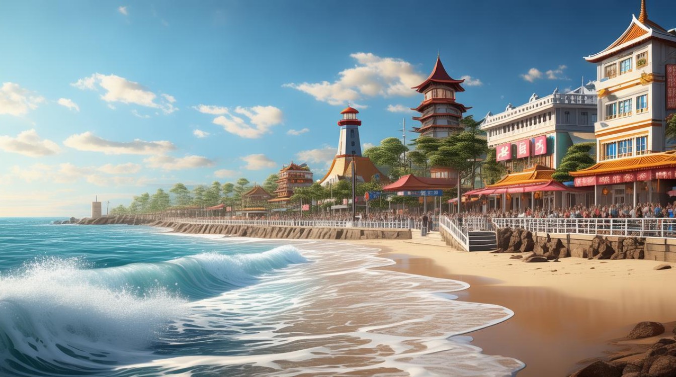 连云港旅游必去景点