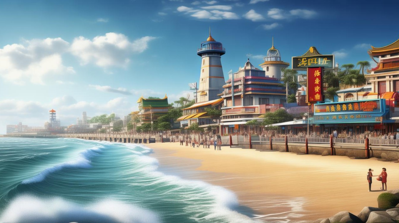 连云港旅游必去景点