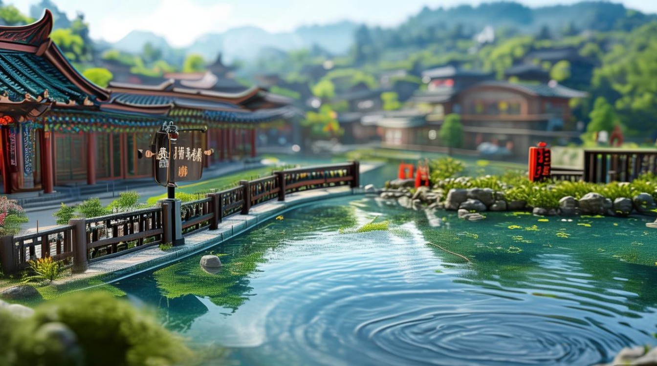 监利县旅游景点