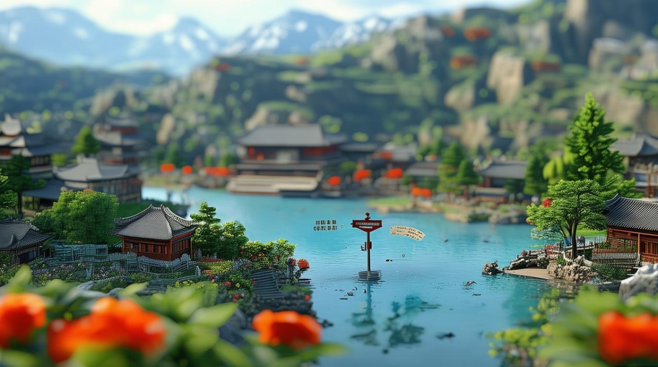 监利县旅游景点