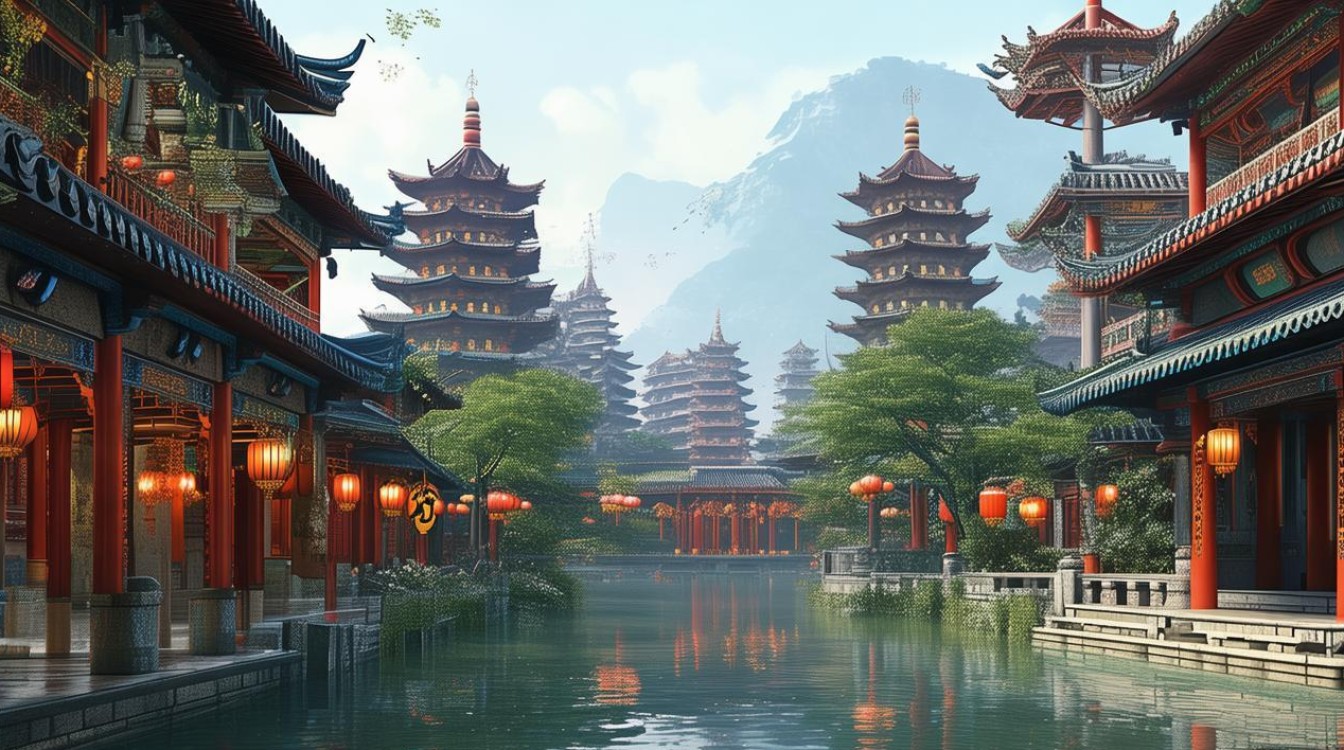 庆元县旅游景点 庆元县旅游景点