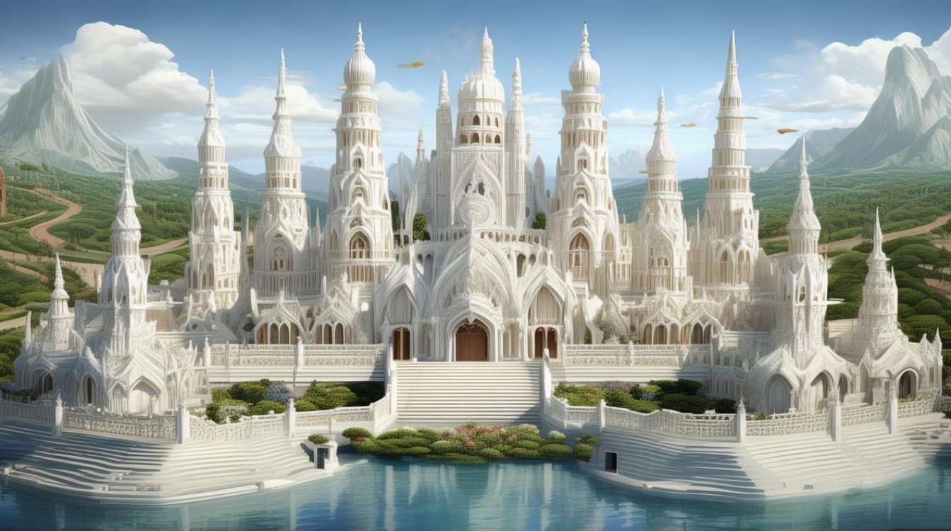 白城旅游景点有哪些