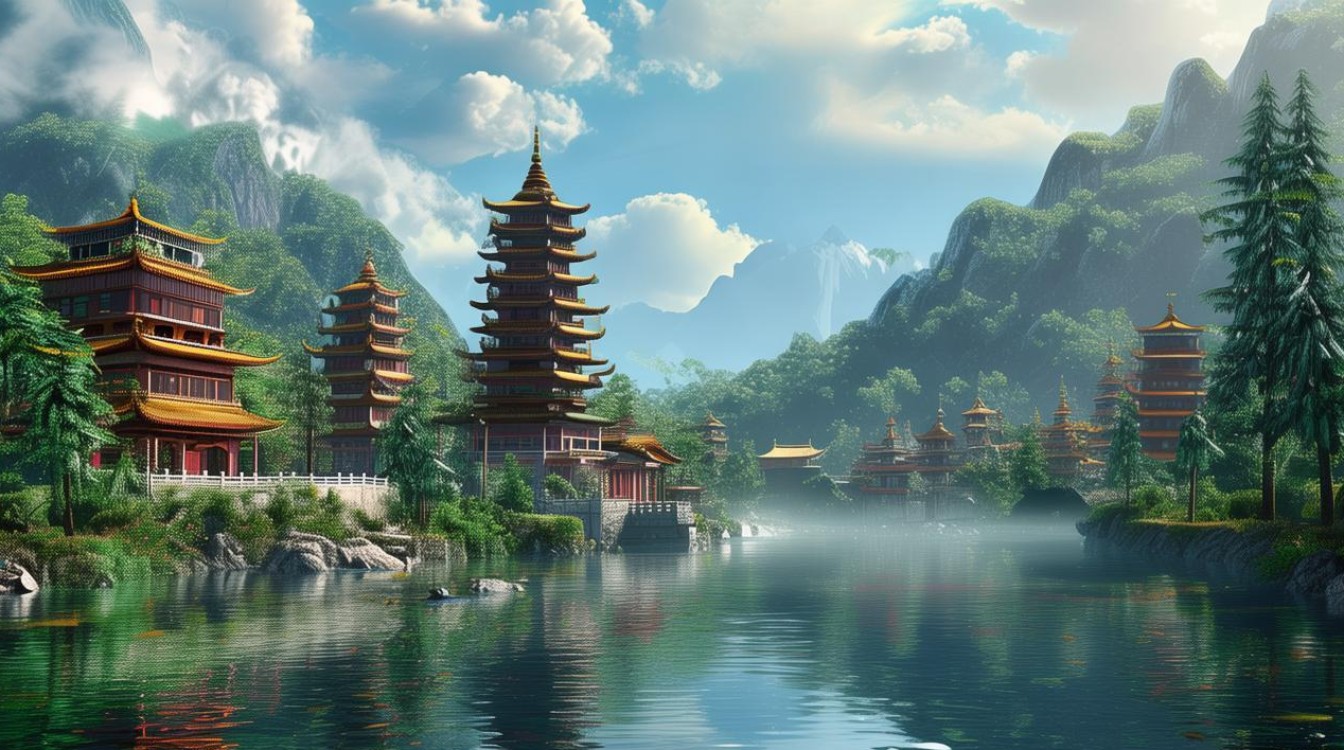 福建附近的旅游景点 福建附近的旅游景点