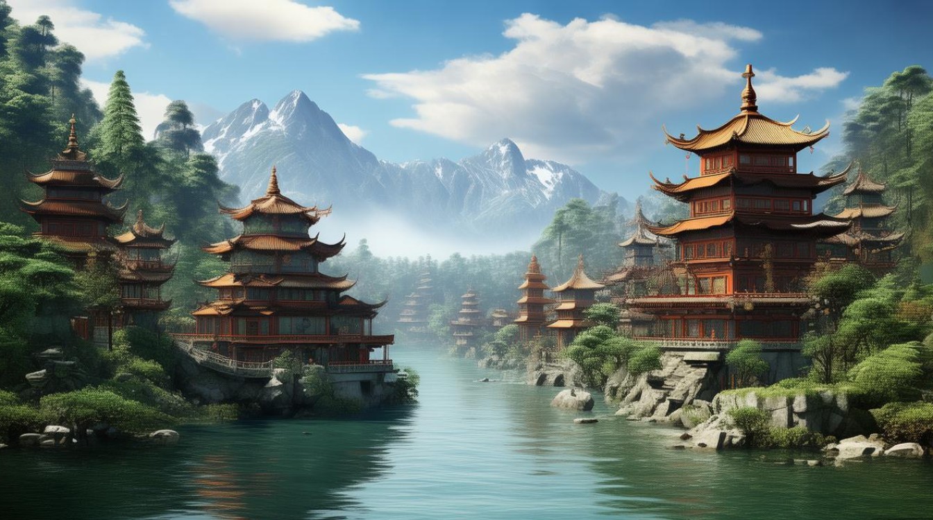 福建附近的旅游景点 福建附近的旅游景点