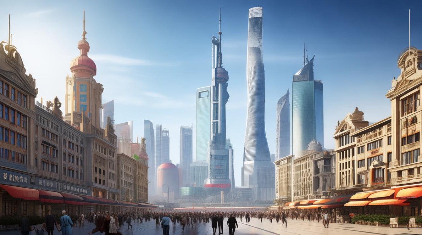 上海特色旅游景点 上海特色旅游景点