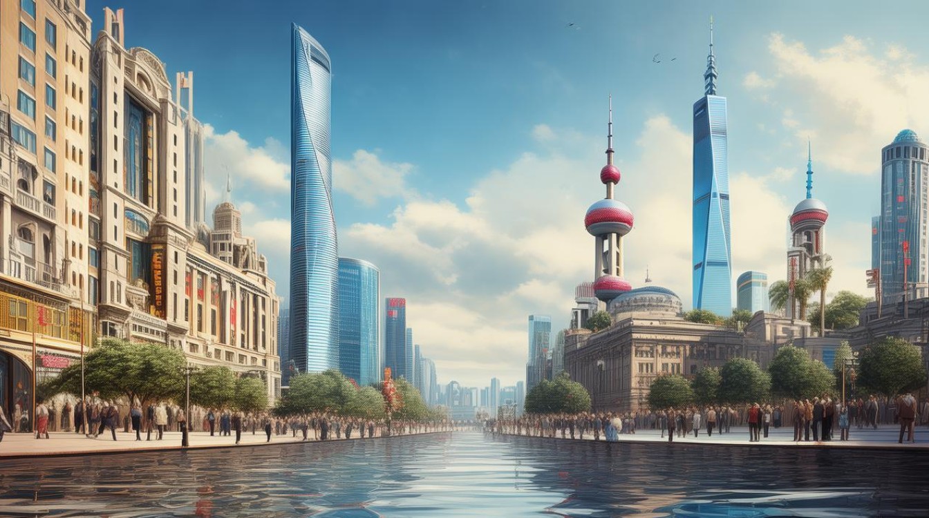 上海特色旅游景点 上海特色旅游景点