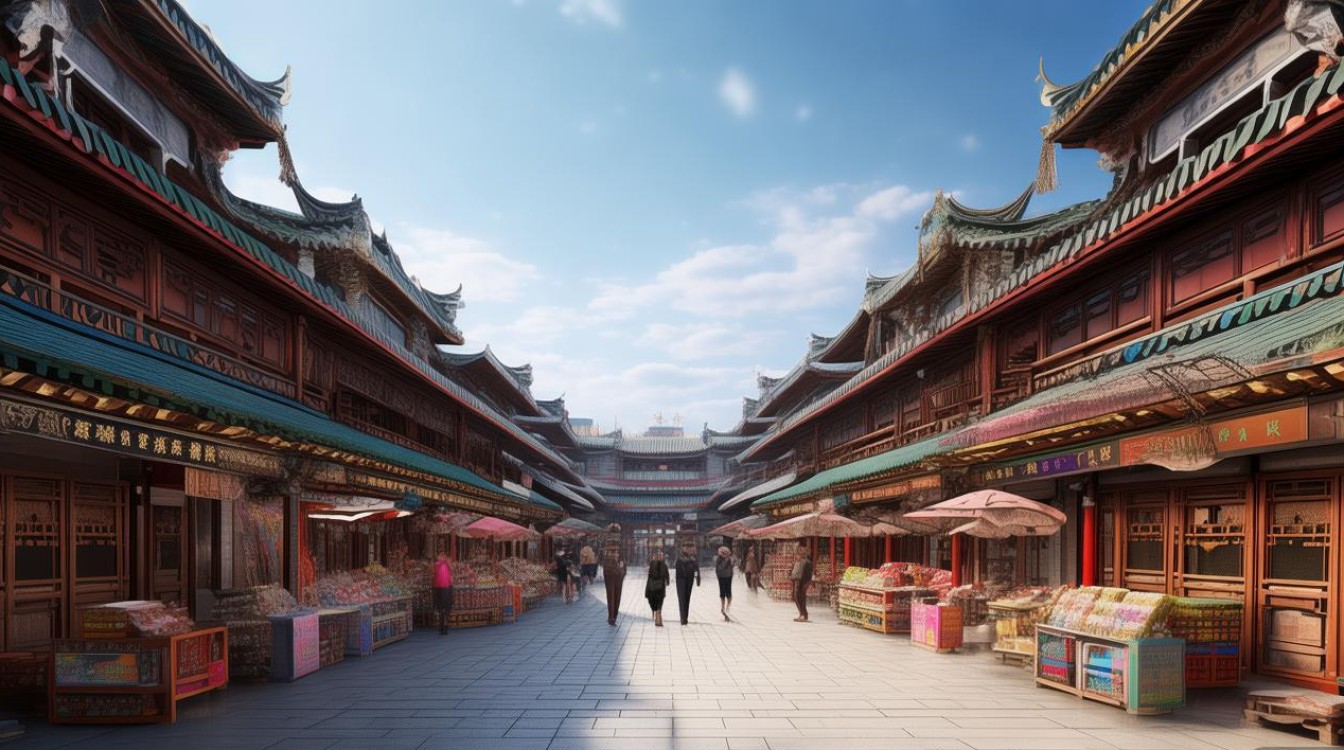 偃师市旅游景点