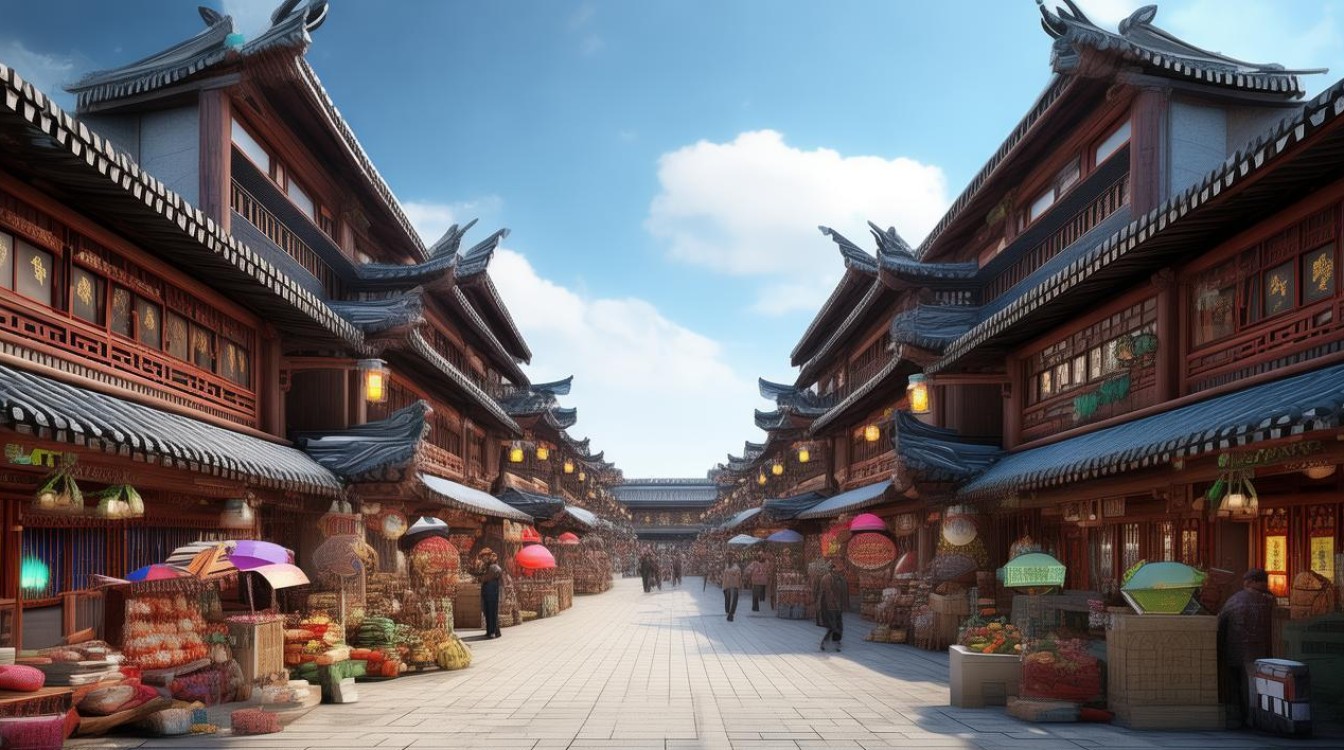 偃师市旅游景点