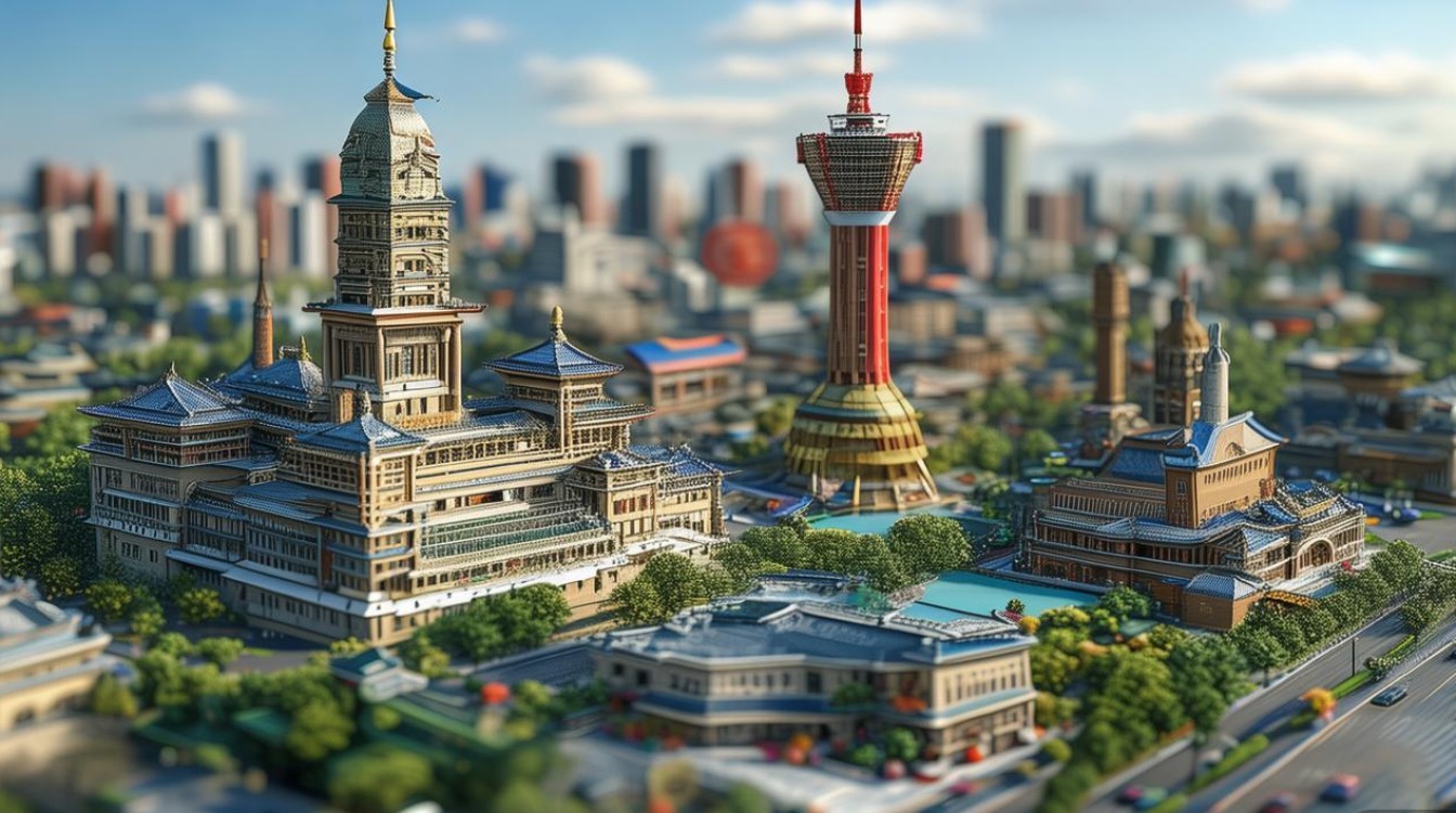 沈阳市内旅游景点 沈阳市内旅游景点