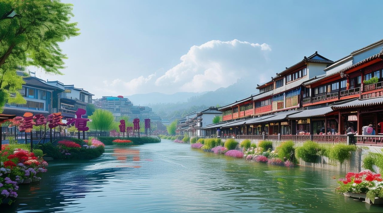 绵阳江油旅游景点 绵阳江油旅游景点