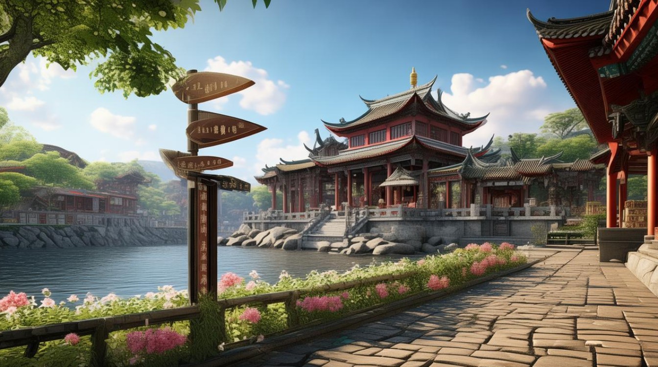 邢台附近的旅游景点