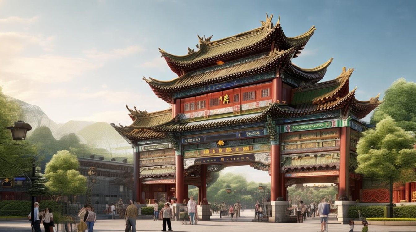 齐齐哈尔市旅游景点 齐齐哈尔市旅游景点