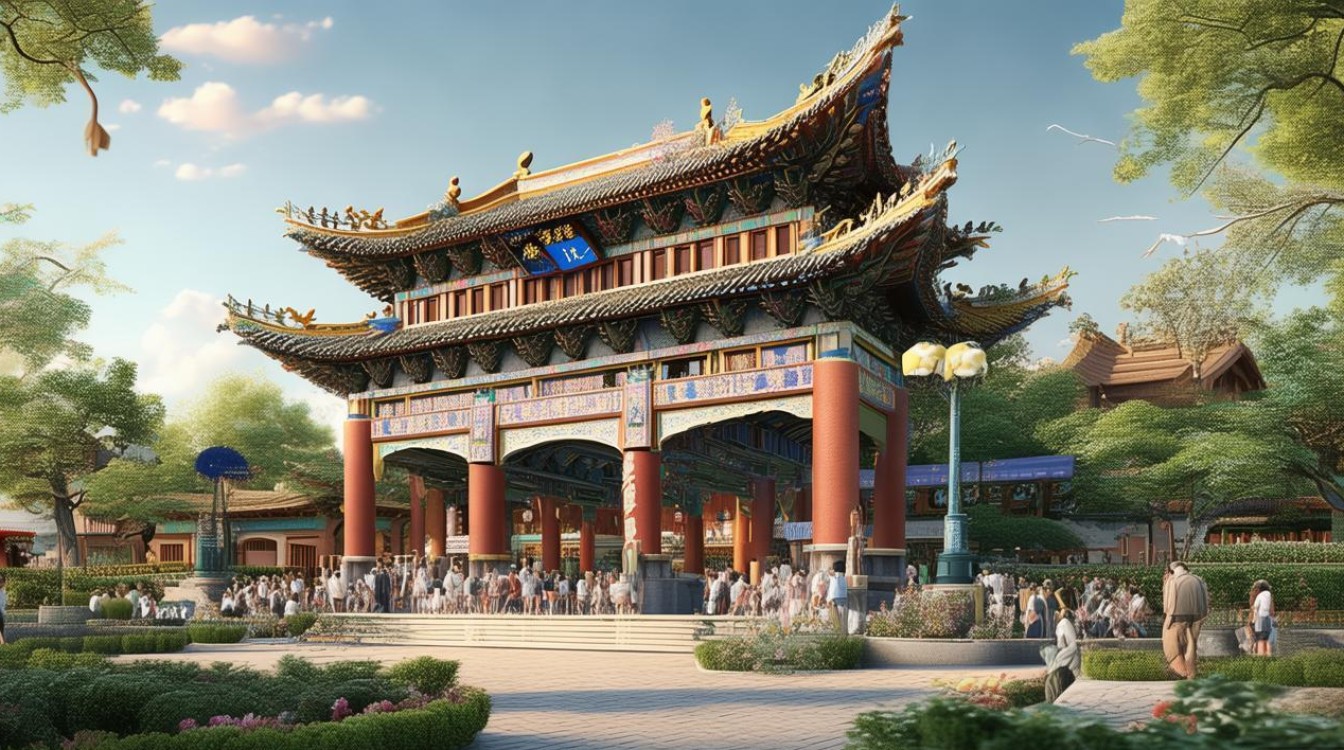 齐齐哈尔市旅游景点 齐齐哈尔市旅游景点