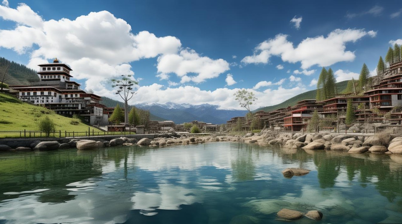 汶川旅游景点有哪些 汶川旅游景点有哪些