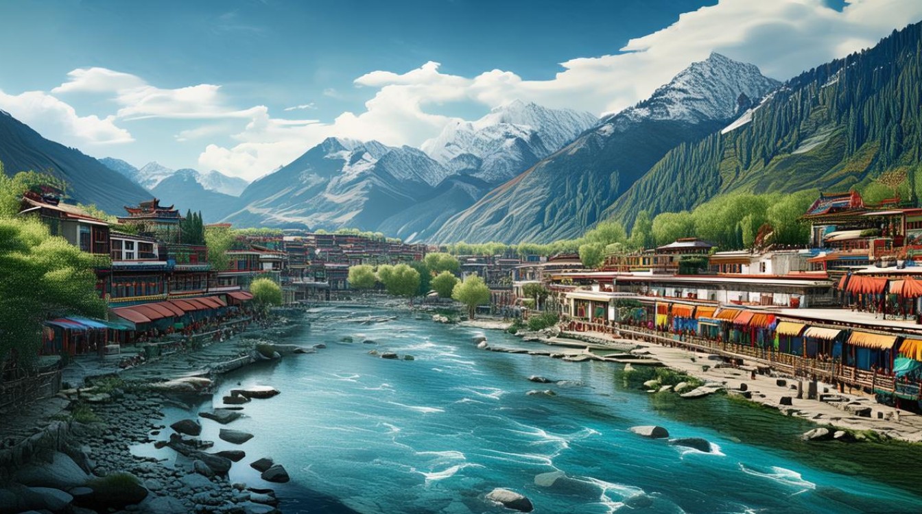 汶川旅游景点有哪些 汶川旅游景点有哪些