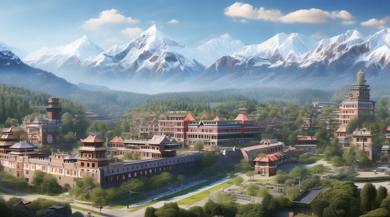 吉林有哪些好玩的景点 吉林有哪些好玩的景点