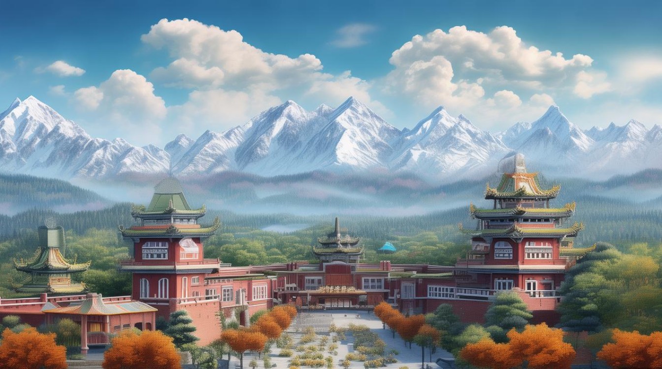 吉林有哪些好玩的景点 吉林有哪些好玩的景点