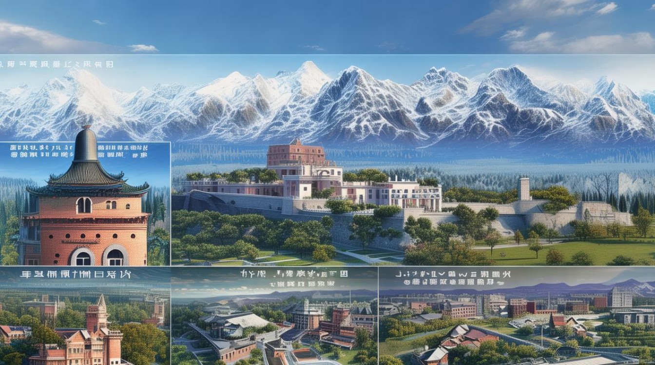 吉林有哪些好玩的景点 吉林有哪些好玩的景点