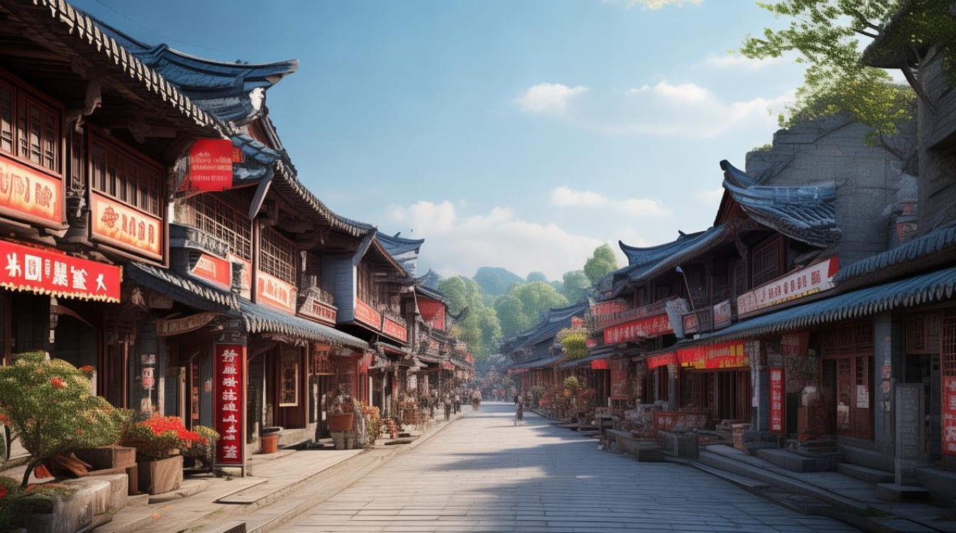 洛阳孟津旅游景点