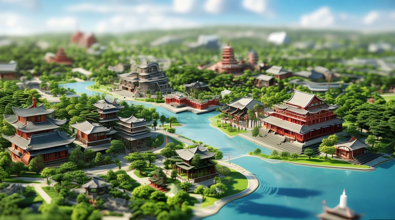 南阳地区旅游景点 南阳地区旅游景点