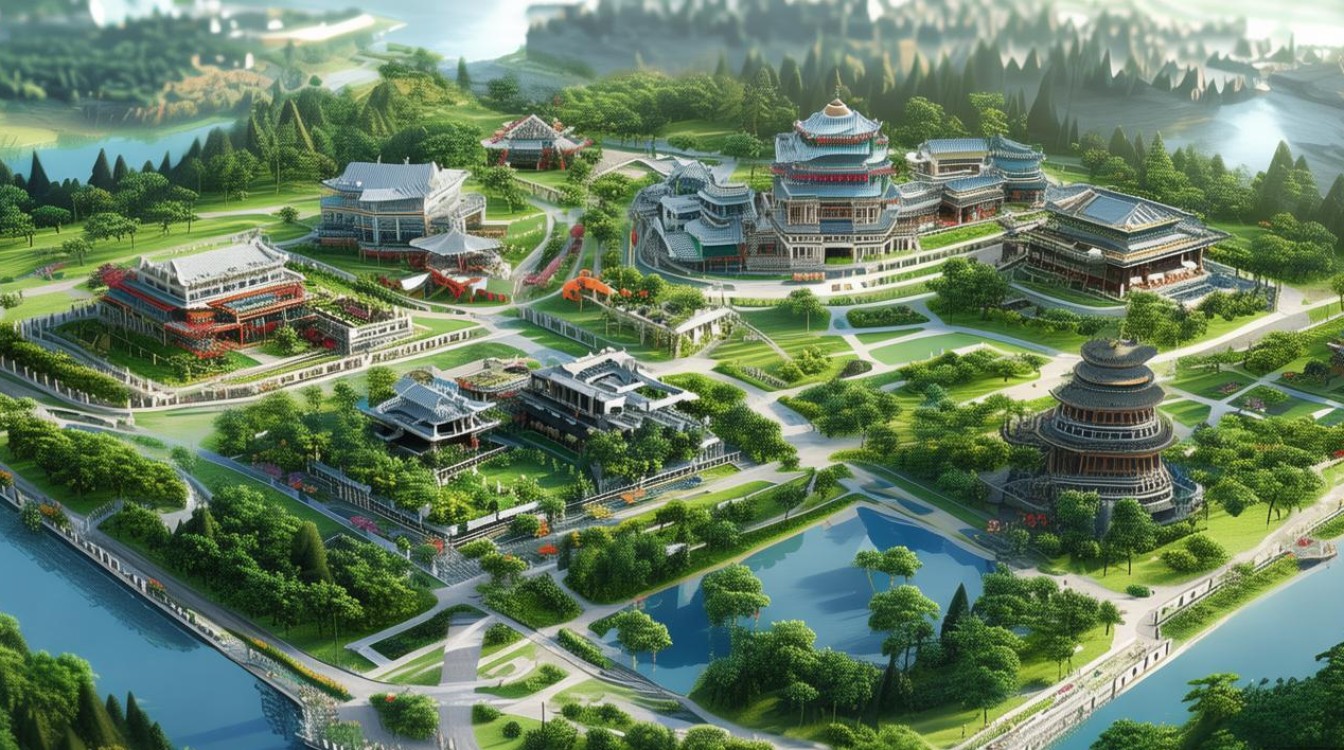 南阳地区旅游景点 南阳地区旅游景点