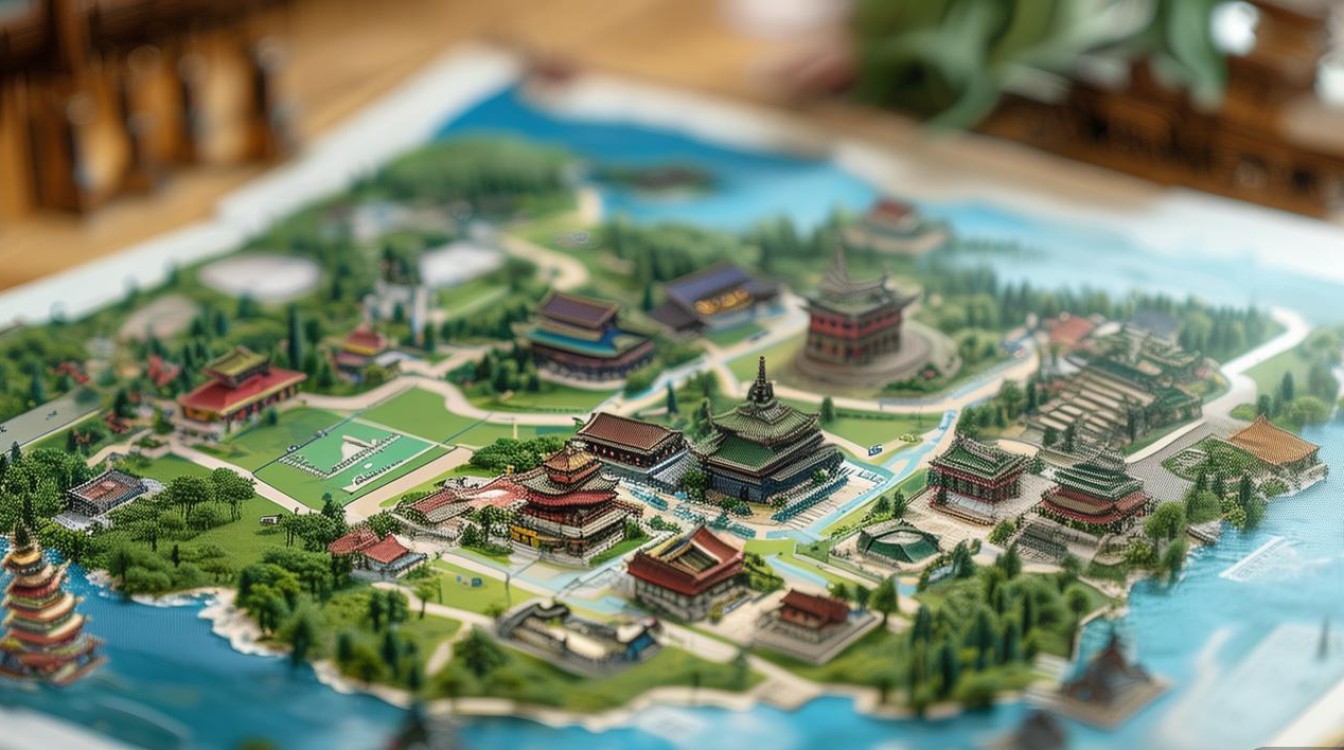 金溪旅游景点大全 金溪旅游景点大全