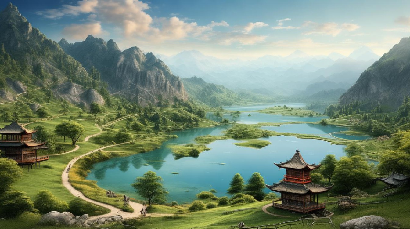 天津爬山景点推荐