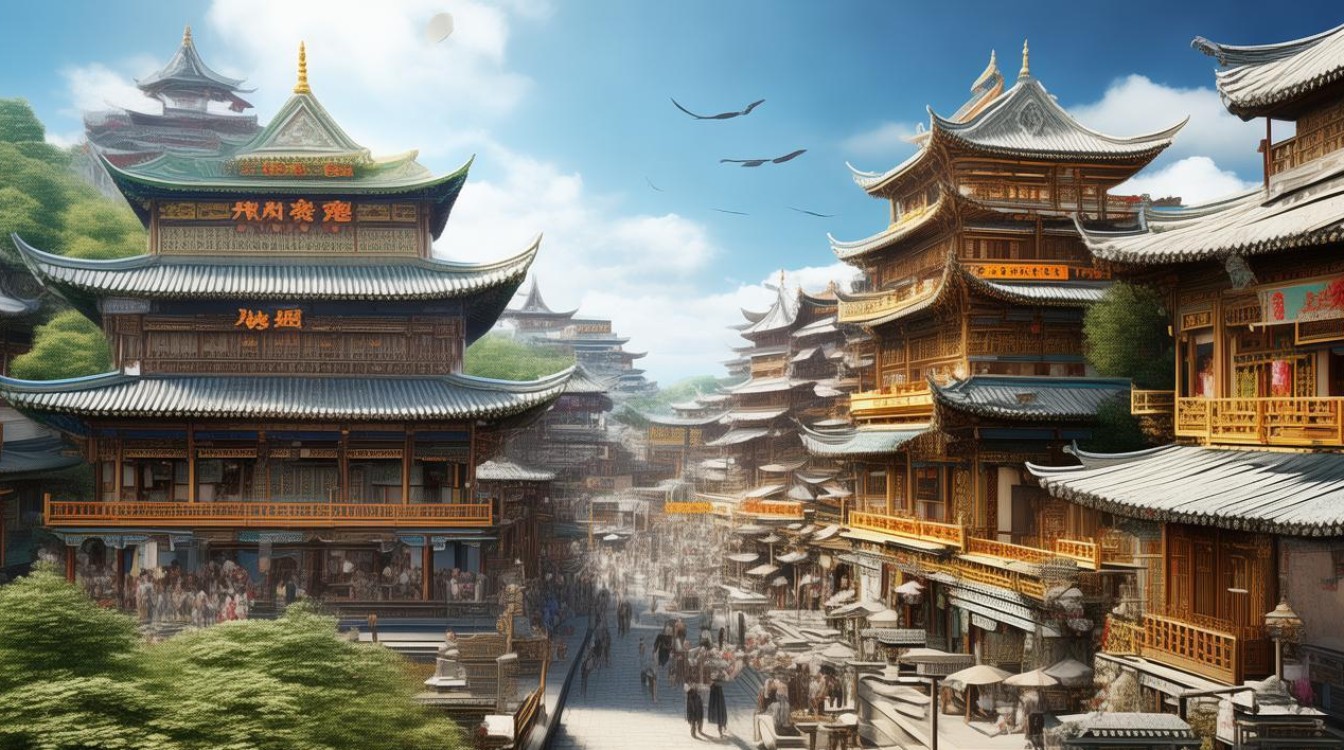 湖北必去旅游景点 湖北必去旅游景点