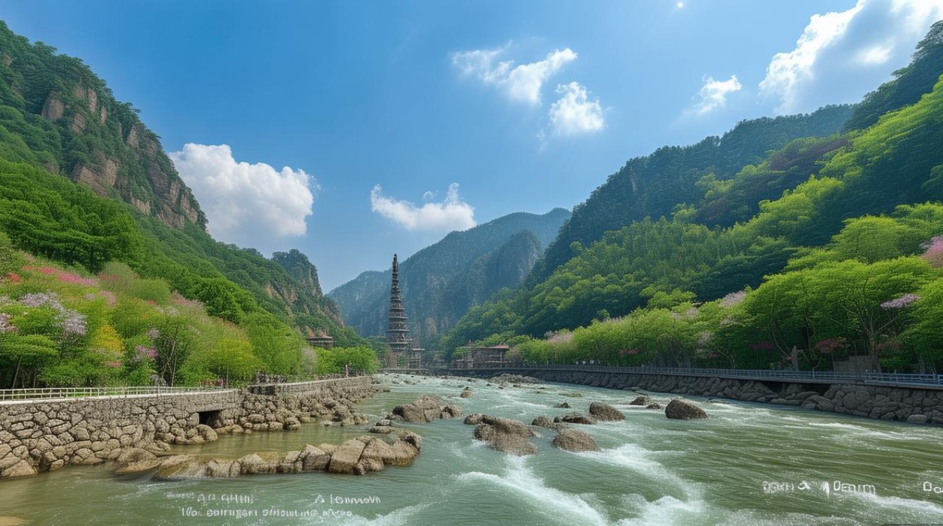 乐山沙湾旅游景点
