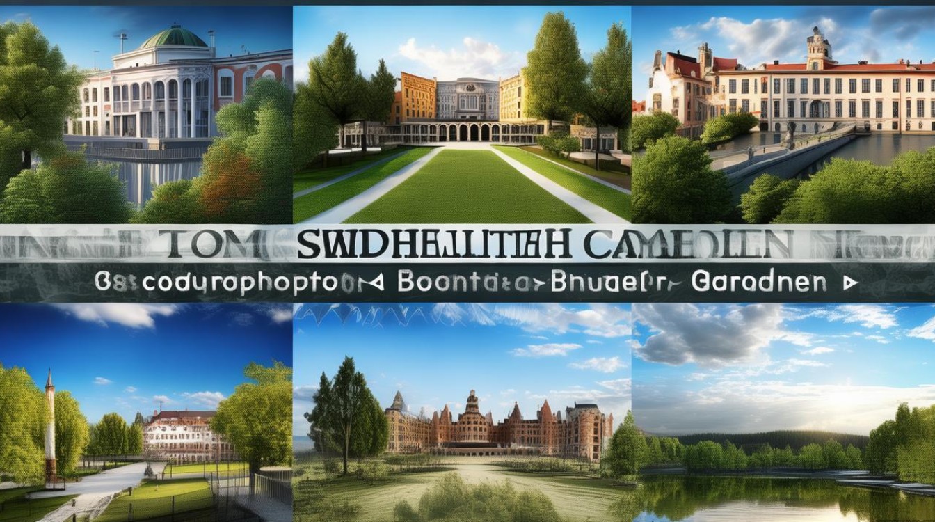 瑞典十大景点 瑞典十大景点