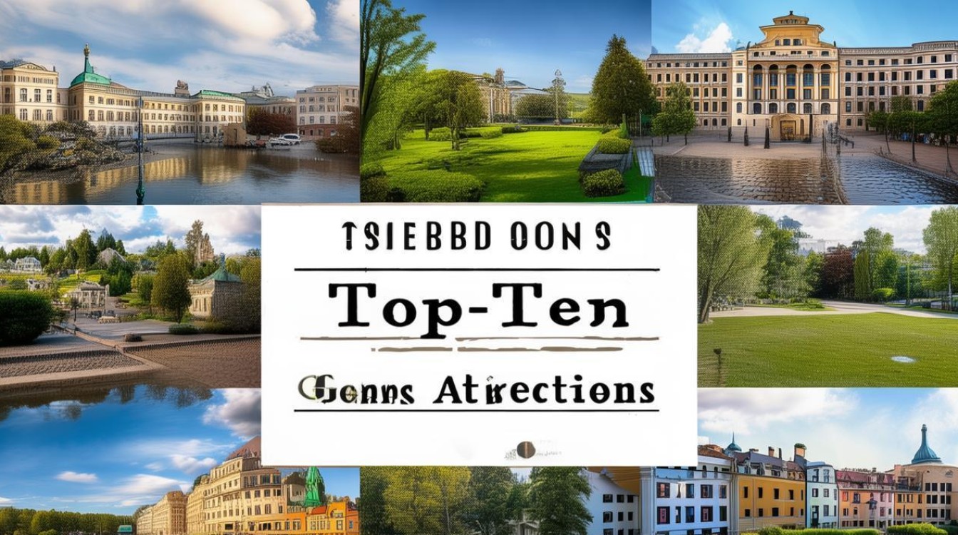 瑞典十大景点 瑞典十大景点