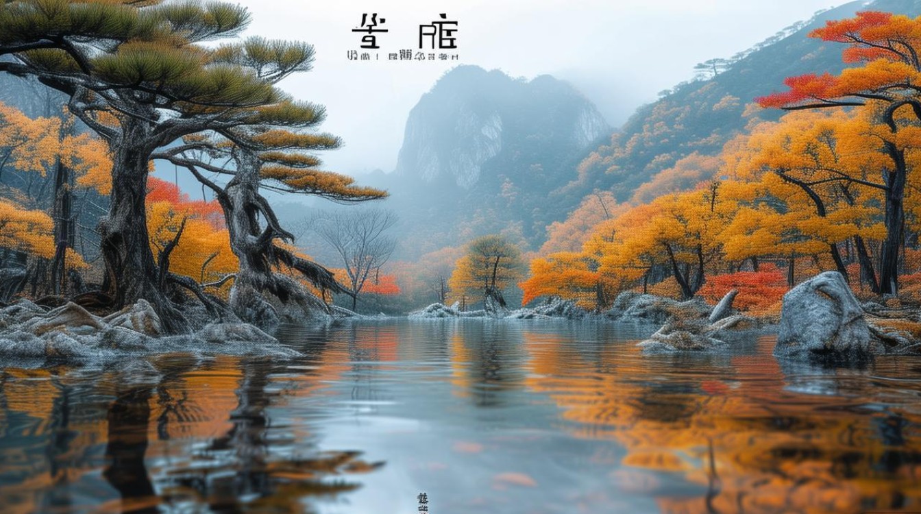 安徽最有名的景点 安徽最有名的景点