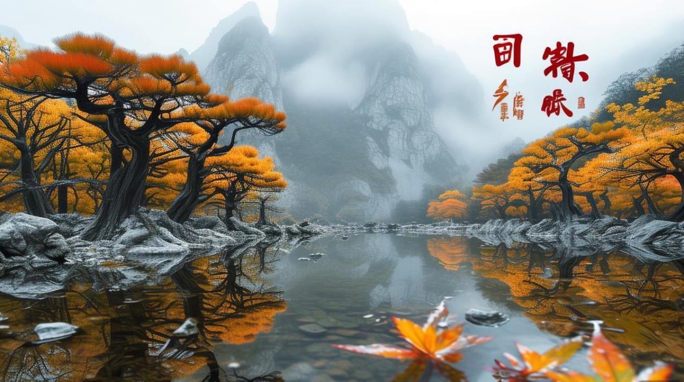 安徽最有名的景点 安徽最有名的景点