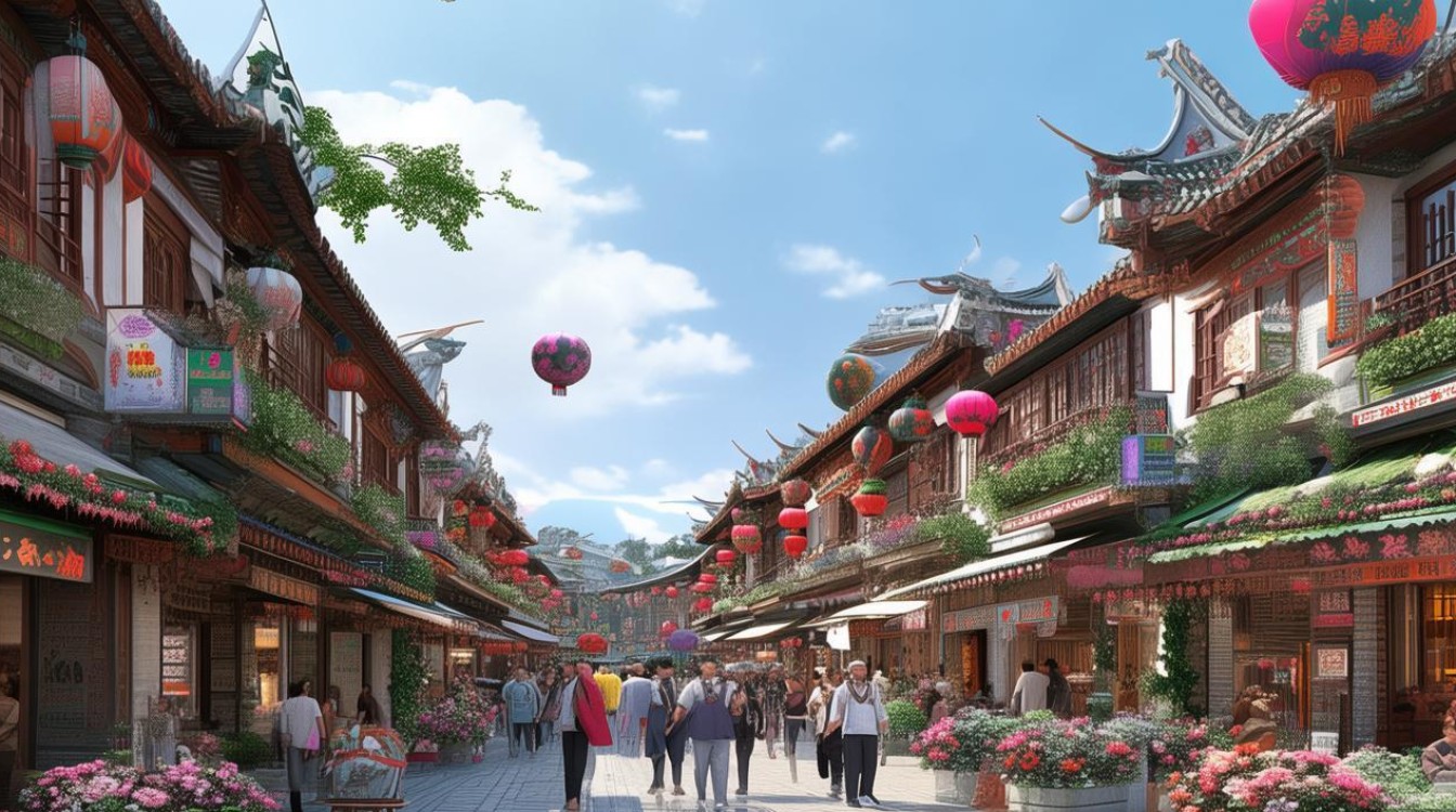 东莞常平旅游景点 东莞常平旅游景点