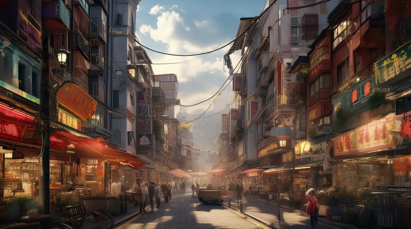 衢州景区有哪些景点 衢州景区有哪些景点