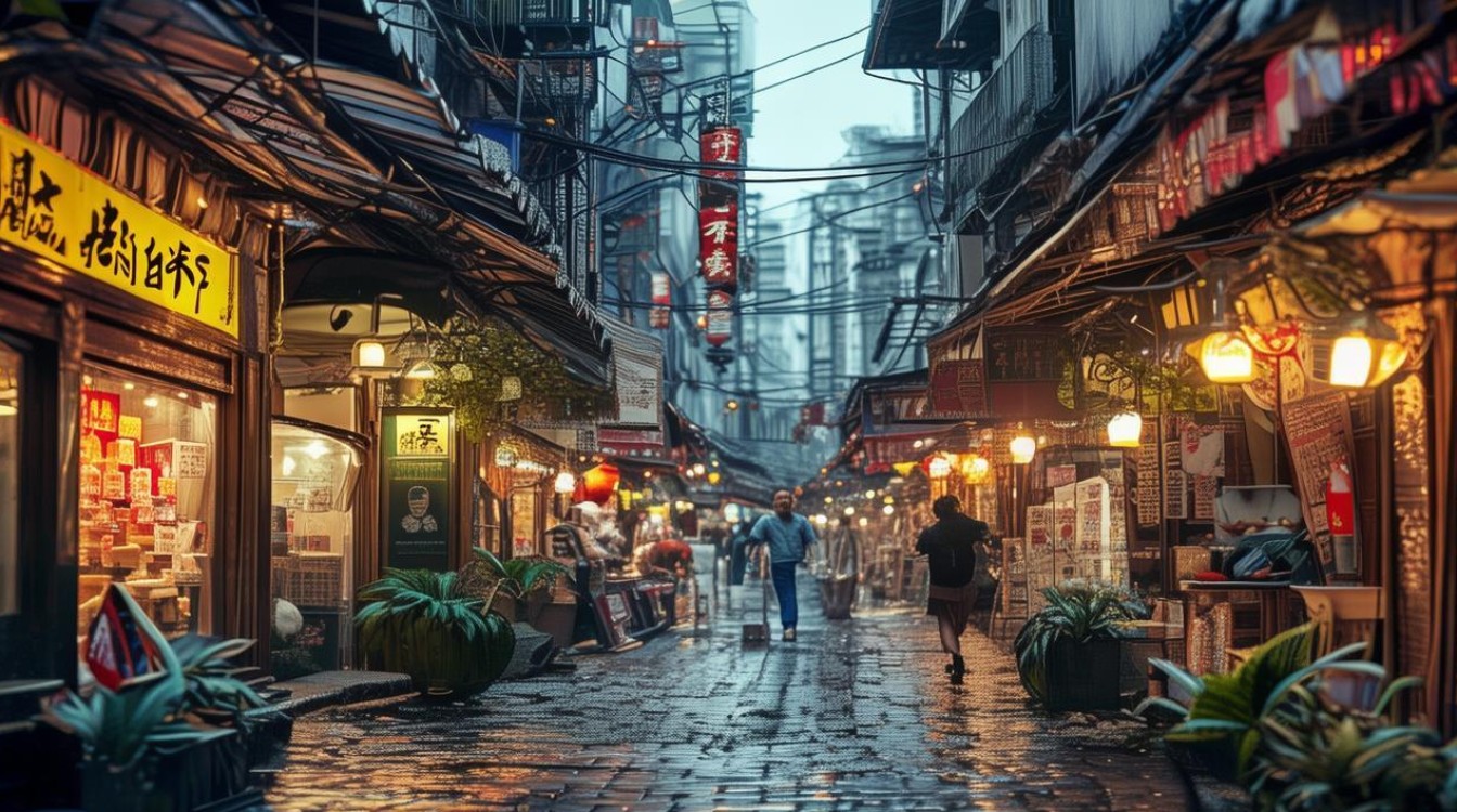 衢州景区有哪些景点 衢州景区有哪些景点