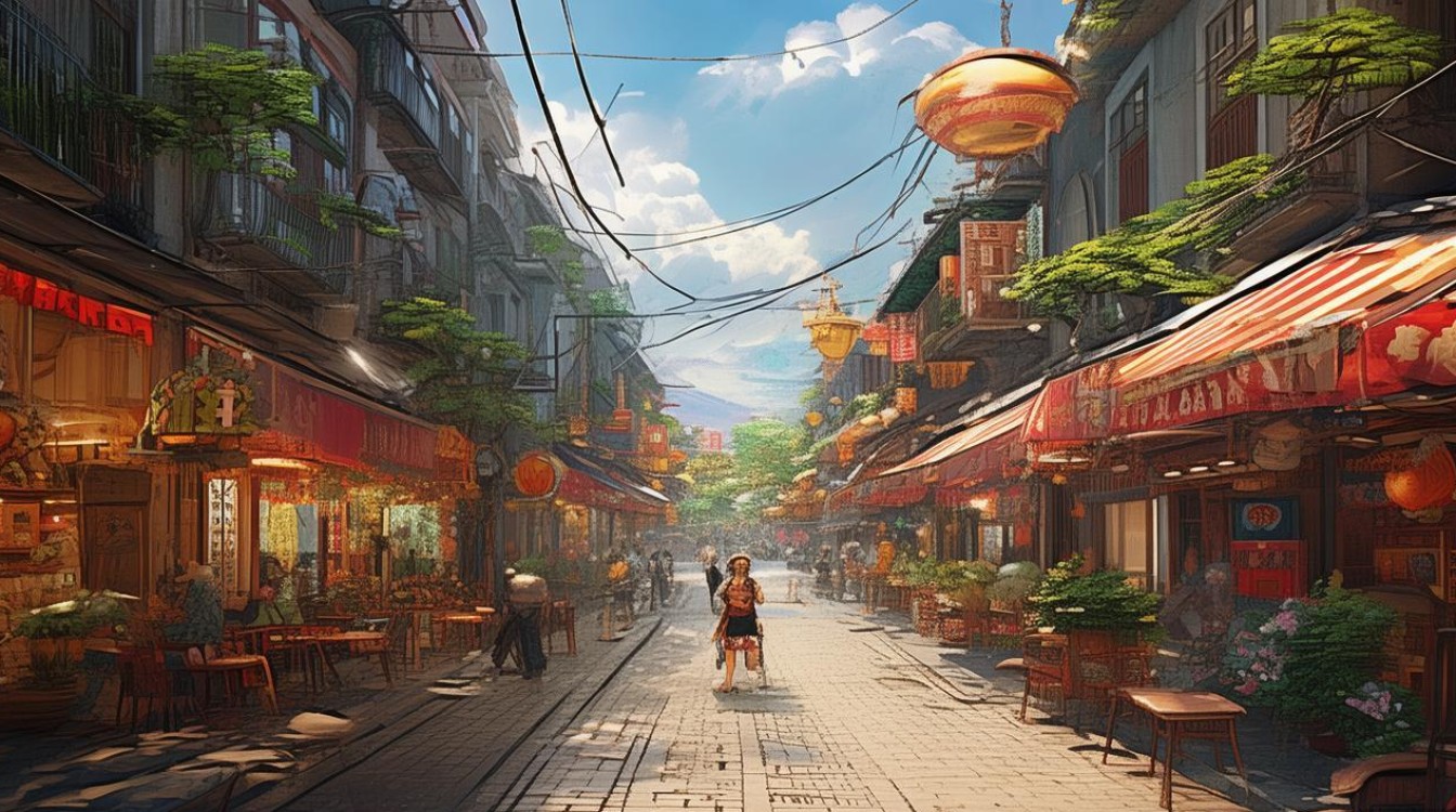 衢州景区有哪些景点 衢州景区有哪些景点