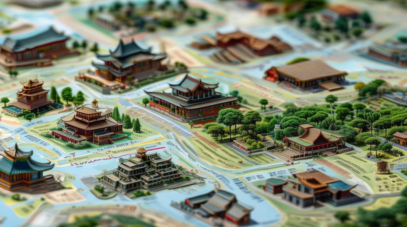 醴陵景点排行榜 醴陵景点排行榜