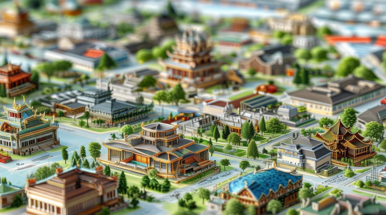 醴陵景点排行榜 醴陵景点排行榜