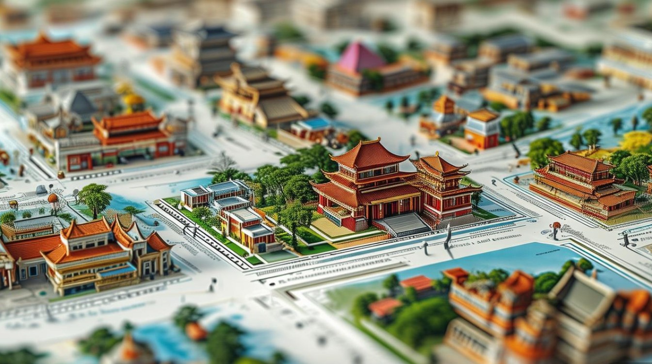 醴陵景点排行榜 醴陵景点排行榜