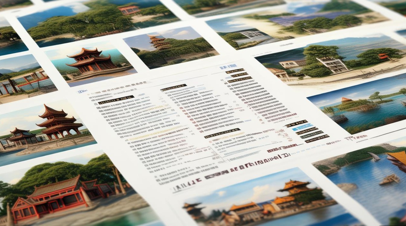 开江旅游景点大全 开江旅游景点大全