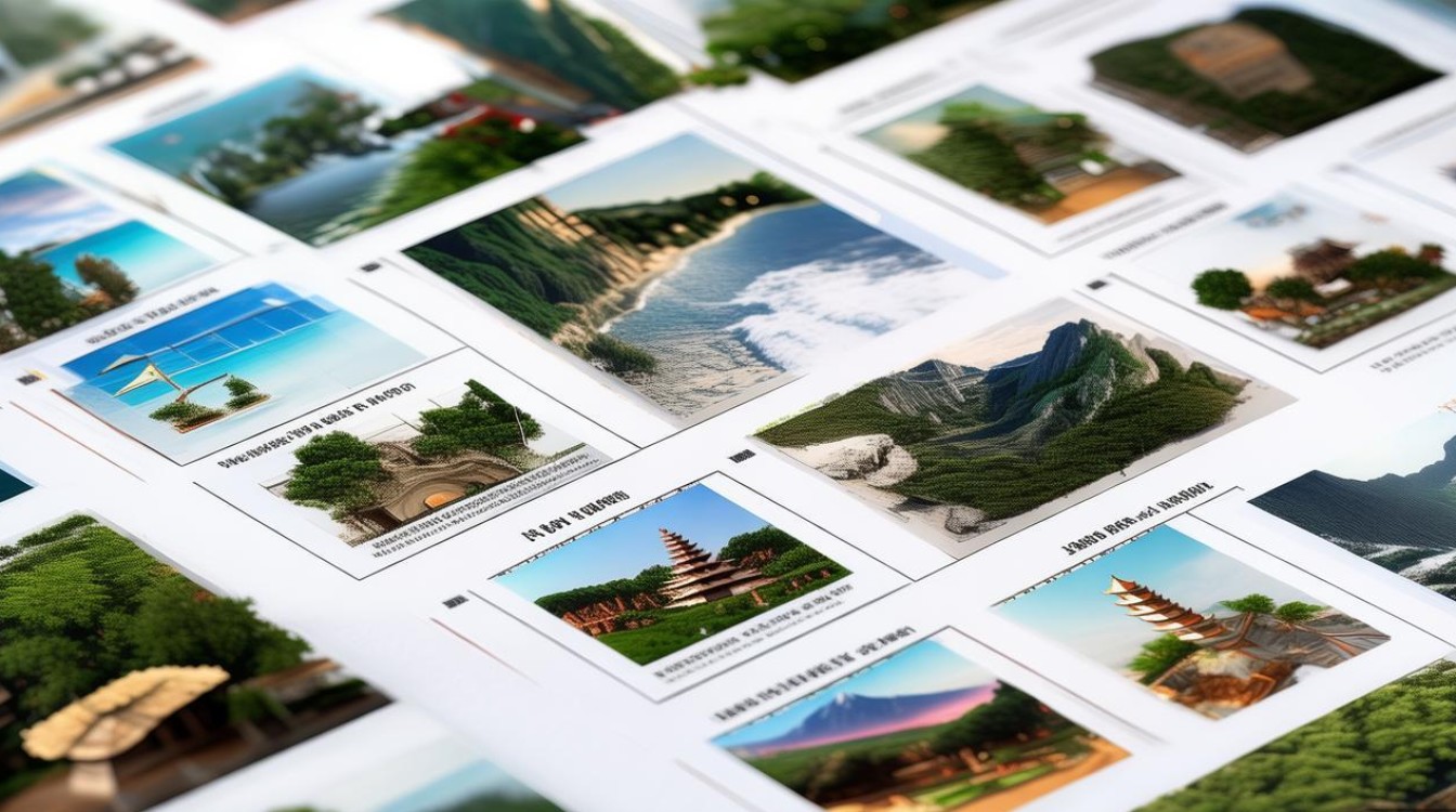 开江旅游景点大全 开江旅游景点大全